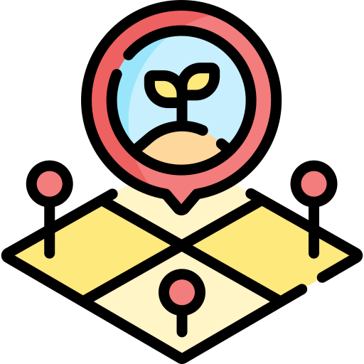 Field icon