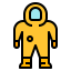 Protective wear 图标 64x64