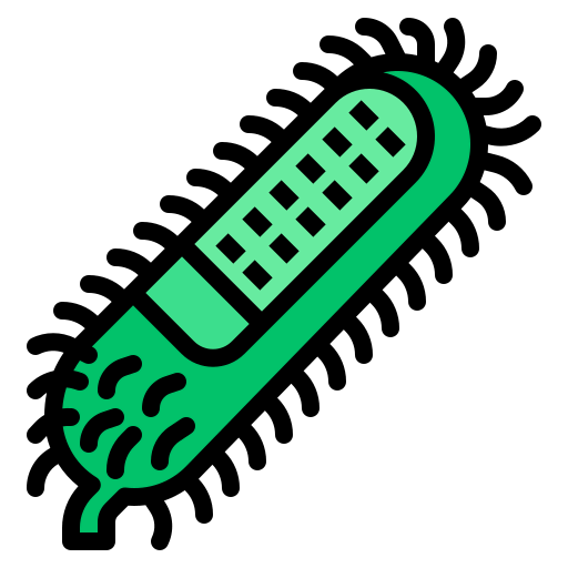 Virus icon
