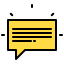 Communication icon 64x64