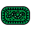 Smallpox アイコン 64x64