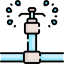 Sprinkler icon 64x64