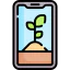 Analysis icon 64x64
