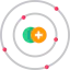 Atomic icon 64x64