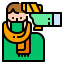 Temperature icon 64x64