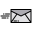 Email icon 64x64
