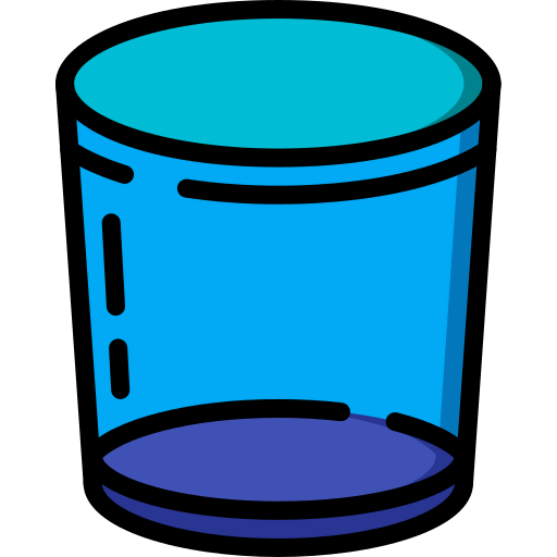 Beaker icon