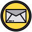 Email icon 64x64