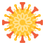 Virus icon 64x64