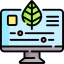 Smart farm 图标 64x64