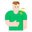 Cough icon 64x64