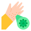Blister icon 64x64