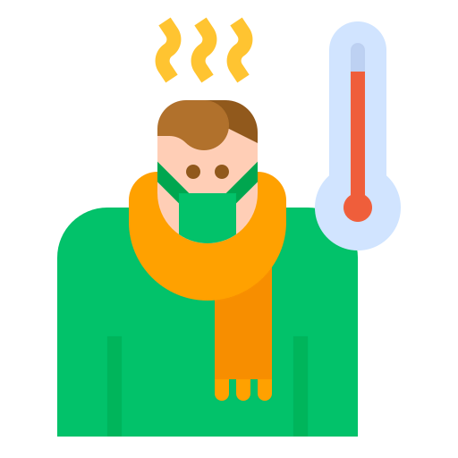 Fever icon