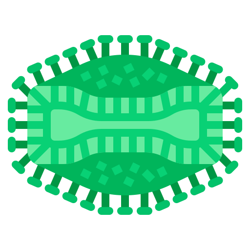 Virus icon