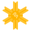 Virus icon 64x64