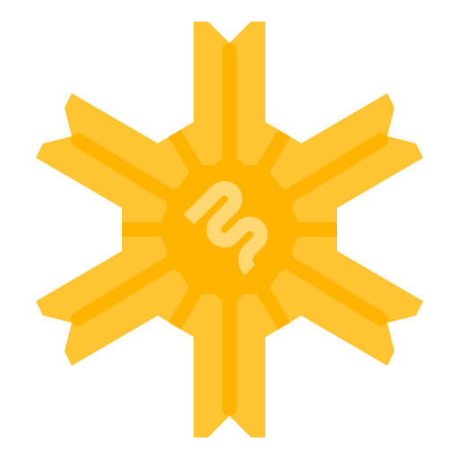 Virus icon