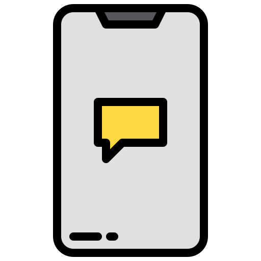 Message icon