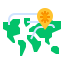 Map icon 64x64