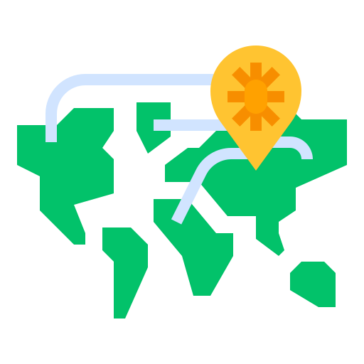 Map icon