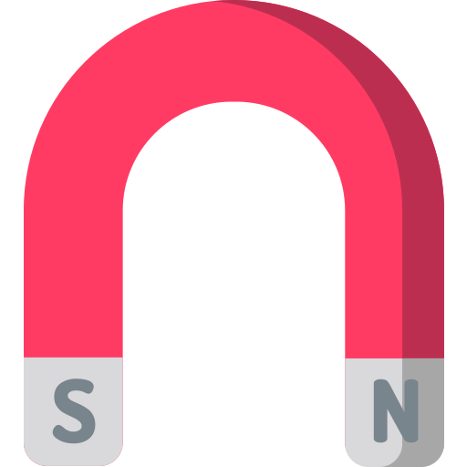 Magnet icon