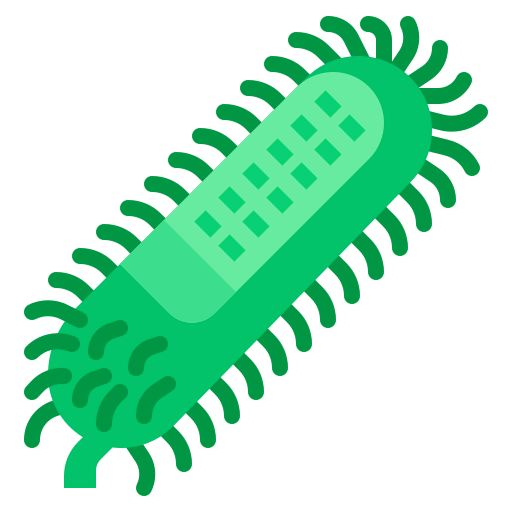 Virus icon