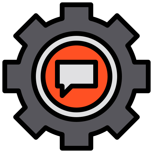 Technical Support icon