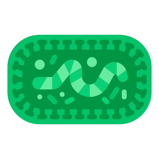 Smallpox icon