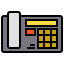 Telephone icon 64x64