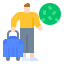 Tourism icon 64x64