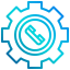 Assistance icon 64x64
