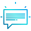 Communication icon 64x64
