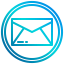 Email icon 64x64