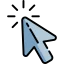 Click icon 64x64