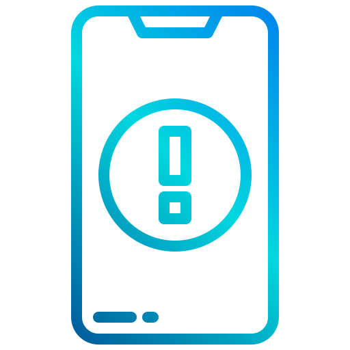 Exclamation icon