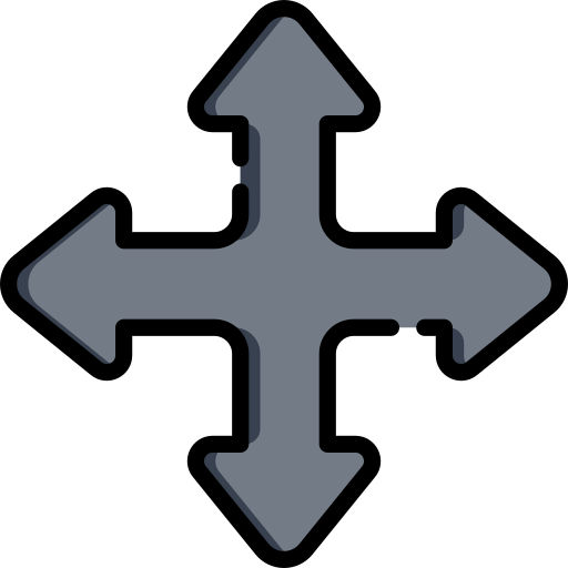 Move icon