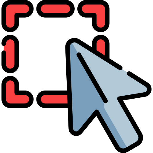 Selection icon