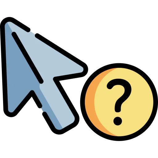 Help icon