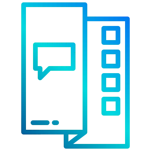Manual icon