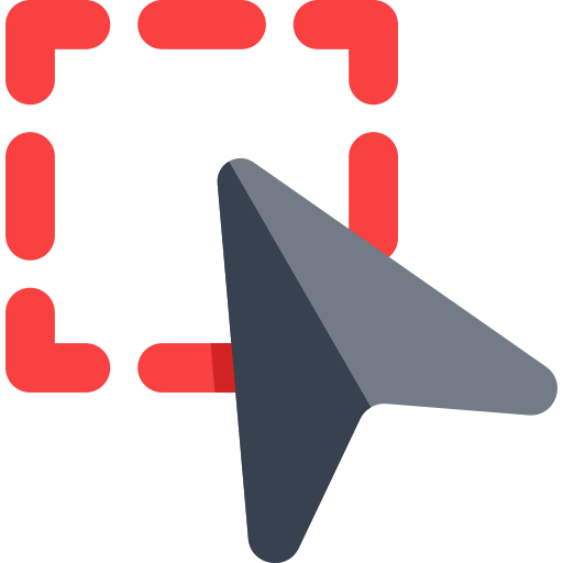 Selection icon