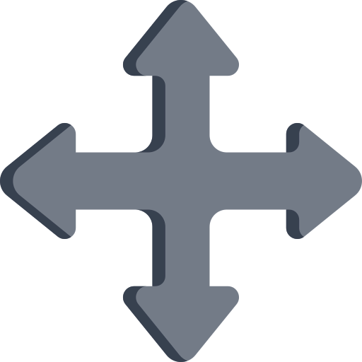 Move icon