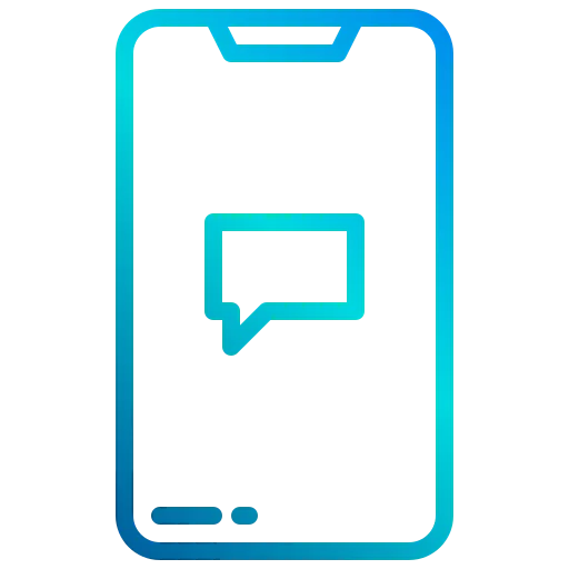 Message icon