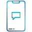 Message icon 64x64
