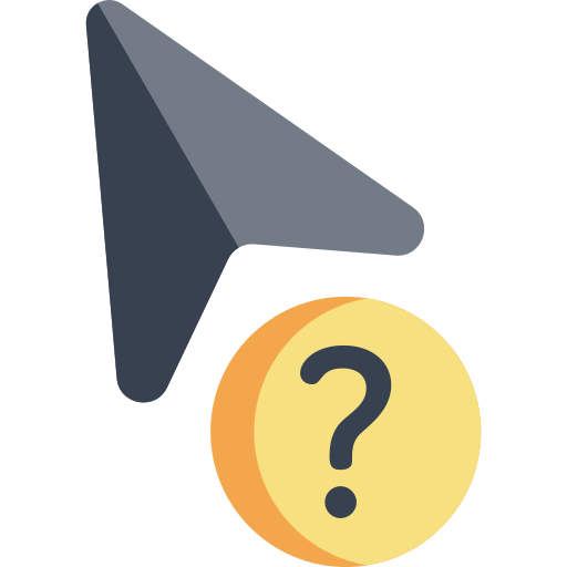 Help icon