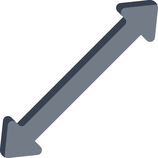 Resize icon