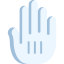 Hand icon 64x64