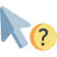 Help icon 64x64