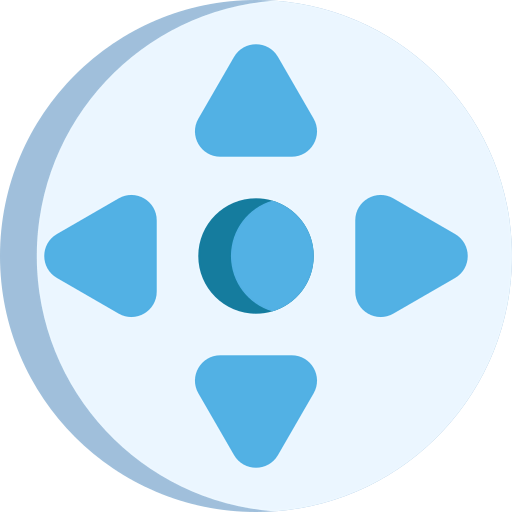 Scroll icon