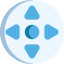 Scroll icon 64x64