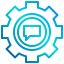 Technical Support icon 64x64