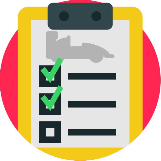 Test icon